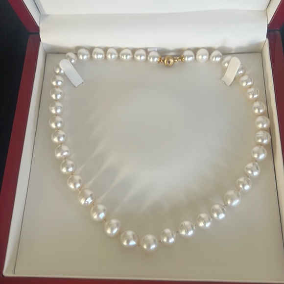 South Sea Pearls . - Picture 8 of 8